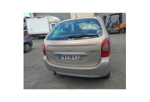 Pare boue avant gauche CITROEN XSARA PICASSO Photo n°19