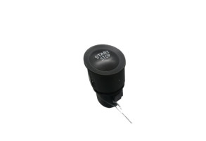 Bouton de demarrage RENAULT MEGANE 2 Photo n°3