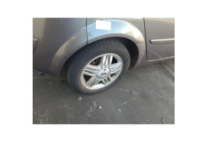 Bouton de demarrage RENAULT MEGANE 2 Photo n°19