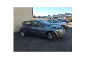 Bouton de demarrage RENAULT MEGANE 2 Photo n°20