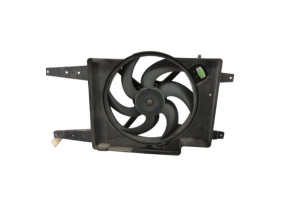 Moto ventilateur radiateur ALFA ROMEO 166 Photo n°1
