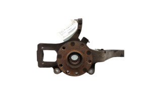 Pivot de moyeu avant droit ALFA ROMEO 166 Photo n°3