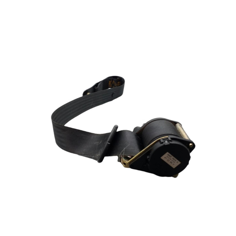 Ceinture arriere droit ALFA ROMEO 166 Photo n°1