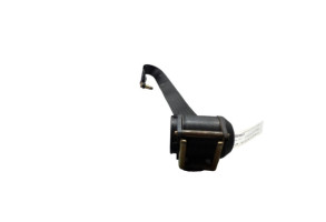 Ceinture arriere droit ALFA ROMEO 166 Photo n°2