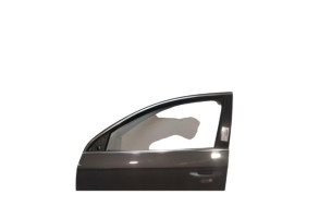 Porte avant gauche VOLKSWAGEN PASSAT 5 Photo n°2
