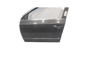 Porte avant gauche VOLKSWAGEN PASSAT 5 Photo n°6
