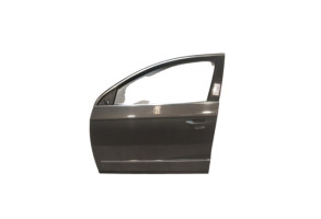Porte avant gauche VOLKSWAGEN PASSAT 5 Photo n°8