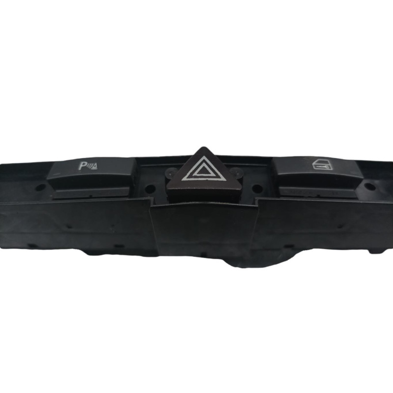 Bouton de warning OPEL ZAFIRA B Photo n°1