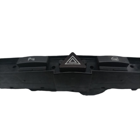 Bouton de warning OPEL ZAFIRA B
