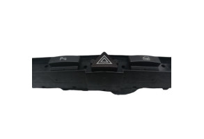 Bouton de warning OPEL ZAFIRA B Photo n°1