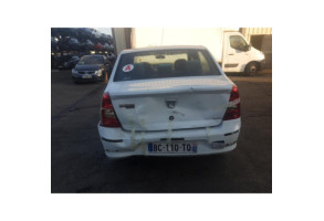 Alternateur DACIA LOGAN 1 Photo n°5