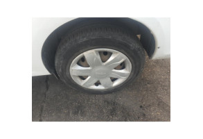 Alternateur DACIA LOGAN 1 Photo n°7