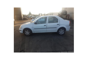 Alternateur DACIA LOGAN 1 Photo n°8