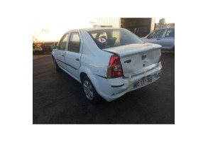 Alternateur DACIA LOGAN 1 Photo n°10