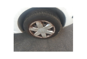 Alternateur DACIA LOGAN 1 Photo n°16