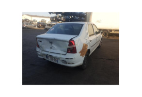 Alternateur DACIA LOGAN 1 Photo n°17