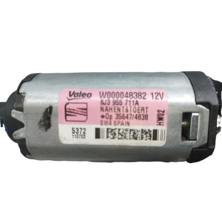Moteur essuie glace arriere SEAT IBIZA 4