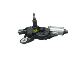 Moteur essuie glace arriere SEAT IBIZA 4 Photo n°2
