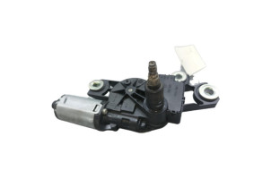 Moteur essuie glace arriere SEAT IBIZA 4 Photo n°5