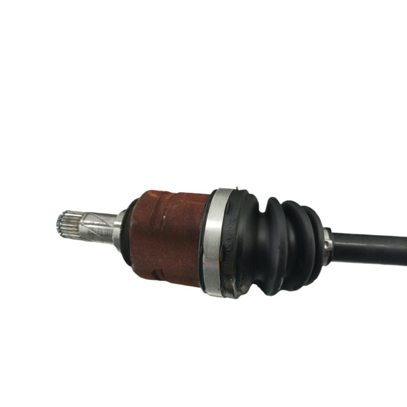 Cardan droit (transmission) OPEL CORSA D Photo n°1