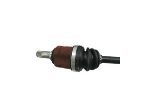 Cardan droit (transmission) OPEL CORSA D Photo n°1
