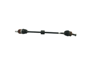 Cardan droit (transmission) OPEL CORSA D Photo n°2