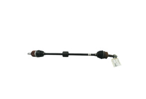 Cardan droit (transmission) OPEL CORSA D Photo n°4