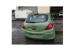 Cardan droit (transmission) OPEL CORSA D Photo n°5