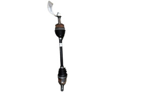 Cardan gauche (transmission) OPEL CORSA D Photo n°3