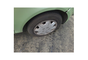 Cardan gauche (transmission) OPEL CORSA D Photo n°10