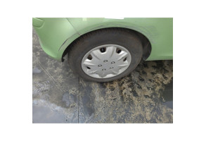 Cardan gauche (transmission) OPEL CORSA D Photo n°19