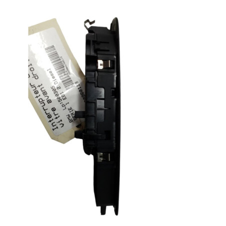 Interrupteur de leve vitre avant droit BMW SERIE 1 E81