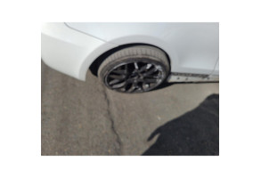 Interrupteur de leve vitre avant droit BMW SERIE 1 E81 Photo n°19