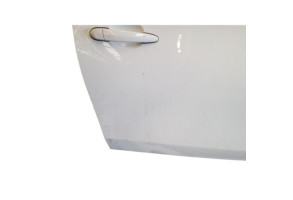 Porte avant droit BMW SERIE 1 E81 Photo n°1