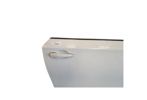 Porte avant droit BMW SERIE 1 E81 Photo n°4