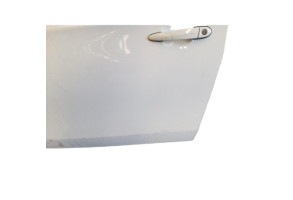 Porte avant gauche BMW SERIE 1 E81 Photo n°6