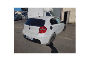 Porte avant gauche BMW SERIE 1 E81 Photo n°15