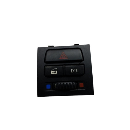 Bouton de warning BMW SERIE 3 E90