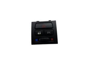 Bouton de warning BMW SERIE 3 E90 Photo n°1