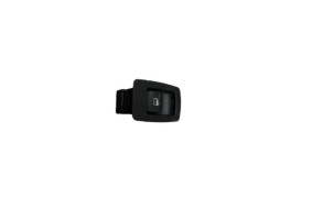 Interrupteur de leve vitre arriere droit BMW SERIE 5 E61 Photo n°2