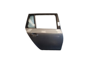Porte arriere droit BMW SERIE 5 E61 Photo n°3