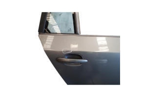 Porte arriere droit BMW SERIE 5 E61 Photo n°4