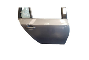 Porte arriere droit BMW SERIE 5 E61 Photo n°5