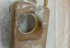 Vase d'expansion RENAULT TWINGO 1 Photo n°2
