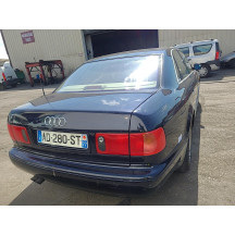 Aile avant droit AUDI A8 1 Photo n°5
