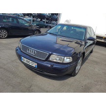 Aile avant droit AUDI A8 1 Photo n°6