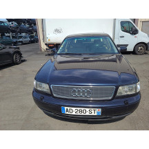 Aile avant droit AUDI A8 1 Photo n°9