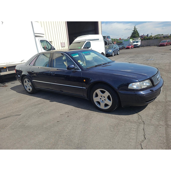 Aile avant droit AUDI A8 1 Photo n°10