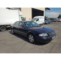Aile avant droit AUDI A8 1 Photo n°11