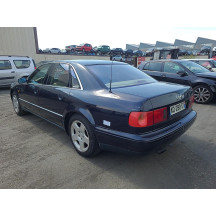 Aile avant droit AUDI A8 1 Photo n°12